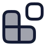 Blocks icon preview