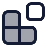 Blocks icon preview