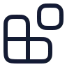 Blocks icon preview