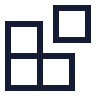 Blocks icon preview