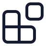 Blocks icon preview