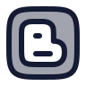 Blogger icon preview