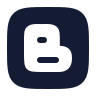 Blogger icon preview