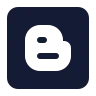 Blogger icon preview