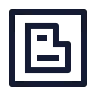 Blogger icon preview