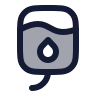 Blood Bag icon preview