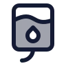 Blood Bag icon preview