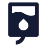 Blood Bag icon preview