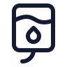 Blood Bag icon preview