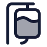 Blood Bottle icon preview