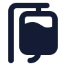 Blood Bottle icon preview