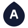 Blood Type icon preview