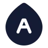 Blood Type icon preview