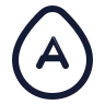 Blood Type icon preview