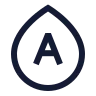 Blood Type icon preview