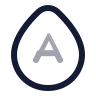 Blood Type icon preview