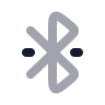 Bluetooth Connected icon preview