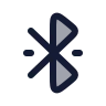 Bluetooth Connected icon preview