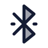 Bluetooth Connected icon preview