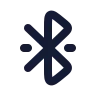 Bluetooth Connected icon preview
