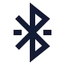 Bluetooth Connected icon preview