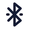 Bluetooth Connected icon preview
