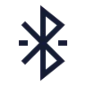 Bluetooth Connected icon preview