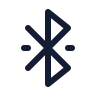 Bluetooth Connected icon preview