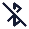 Bluetooth Off icon preview