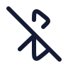 Bluetooth Off icon preview