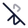 Bluetooth Off icon preview