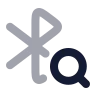 Bluetooth Search icon preview