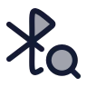 Bluetooth Search icon preview
