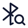 Bluetooth Search icon preview