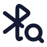 Bluetooth Search icon preview
