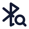 Bluetooth Search icon preview