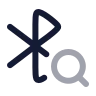 Bluetooth Search icon preview
