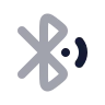 Bluetooth Searching icon preview