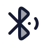 Bluetooth Searching icon preview