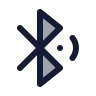 Bluetooth Searching icon preview