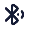 Bluetooth Searching icon preview