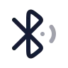 Bluetooth Searching icon preview