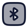 Bluetooth Square icon preview