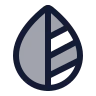 Blur icon preview