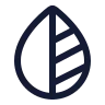 Blur icon preview
