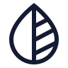 Blur icon preview