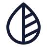 Blur icon preview