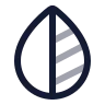 Blur icon preview