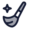 Blush Brush 02 icon preview