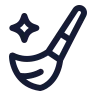 Blush Brush 02 icon preview